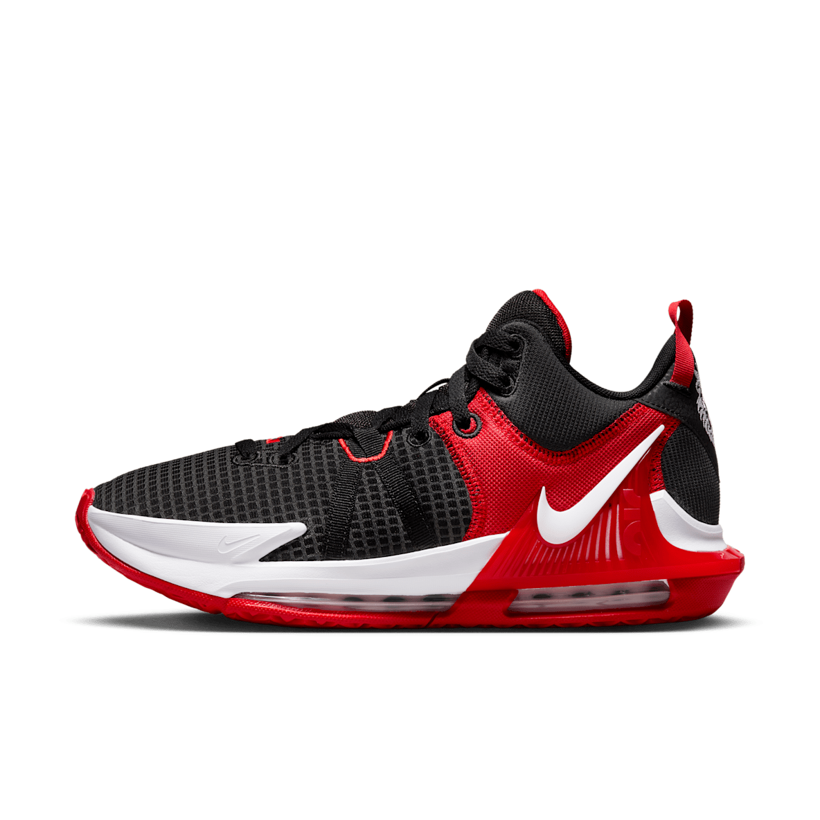 LeBron Witness 7 LeBron Witness 7 Basketball Shoes