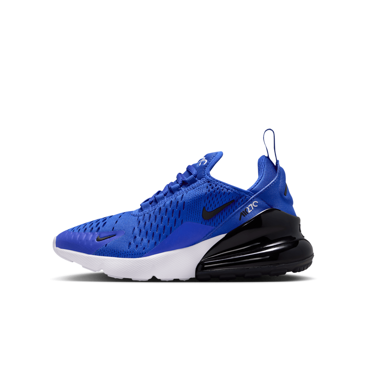 Nike Air Max 270 Big Kids' Shoes