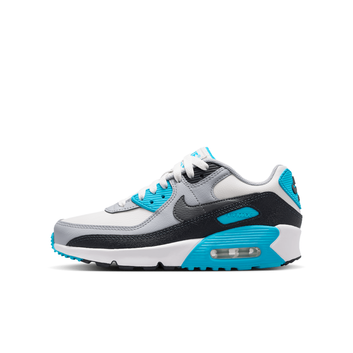 Nike Air Max 90 LTR Nike Air Max 90 LTR Older Kids' Shoes