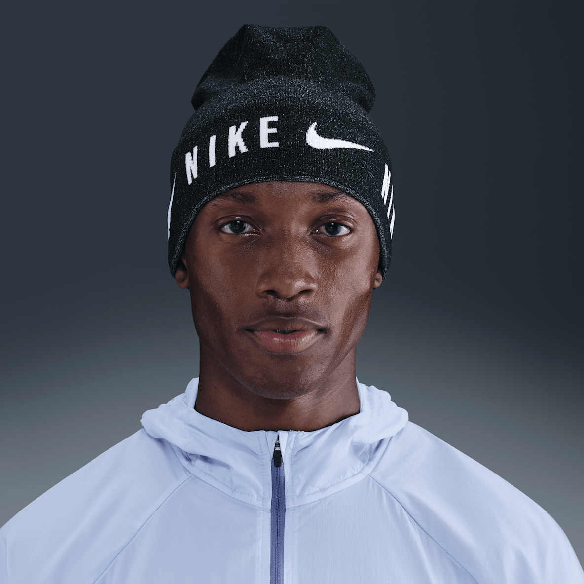 Nike Trail Gorro de correr Dri-FIT