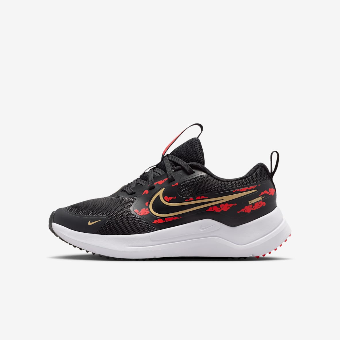 Nike Cosmic Runner Big Kids' Road Running Shoes