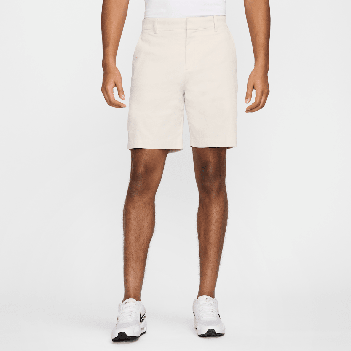 Nike Tour Nike Tour Chino-Golfshorts für Herren (ca. 20,5 cm)