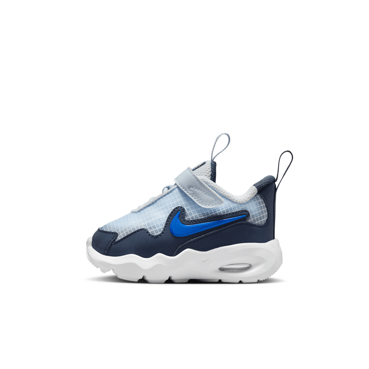 Nike Air Max Nova Nike Air Max Nova Tenis para bebé e infantil