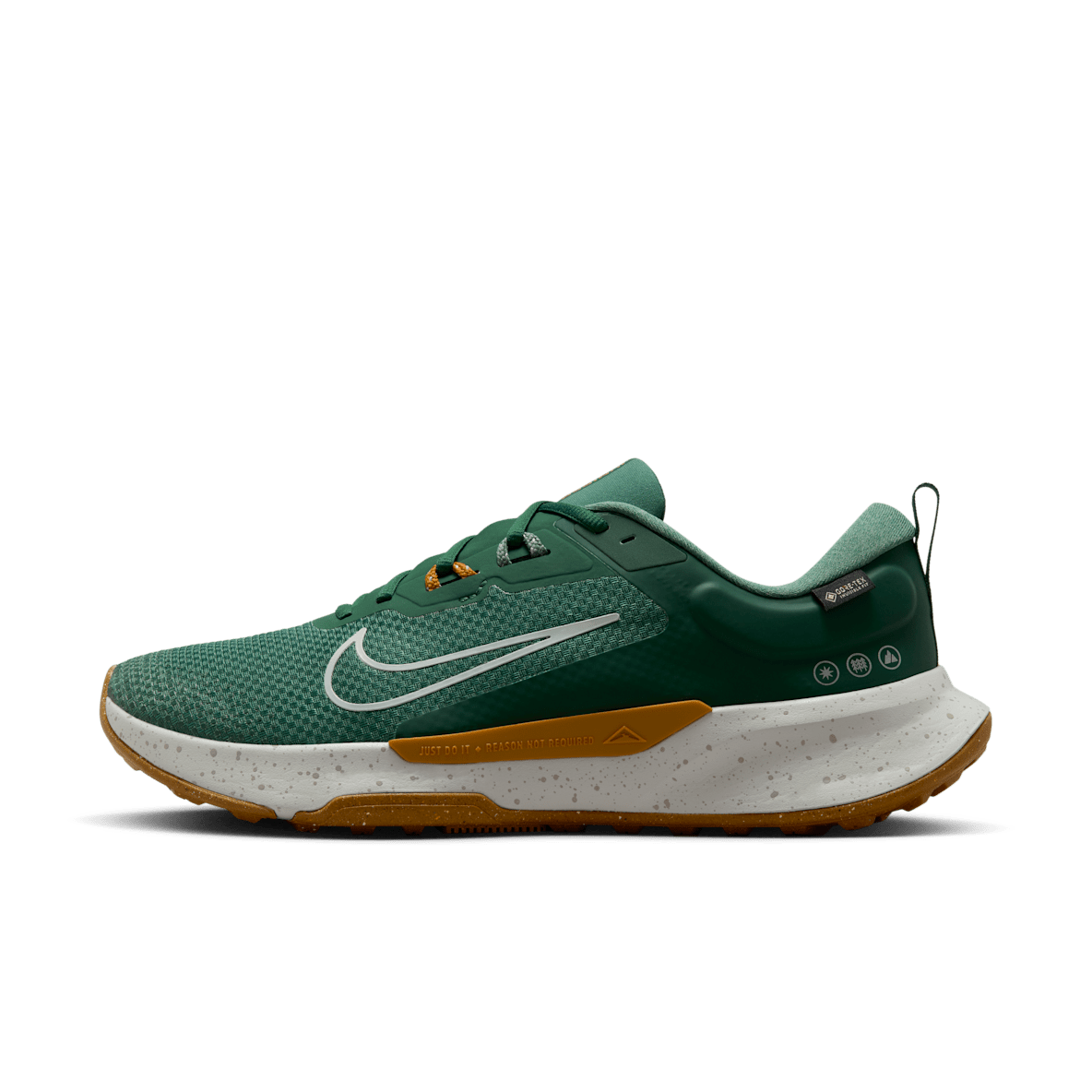 Nike Juniper Trail 2 GORE-TEX Nike Juniper Trail 2 GORE-TEX Men's Waterproof Trail-Running Shoes