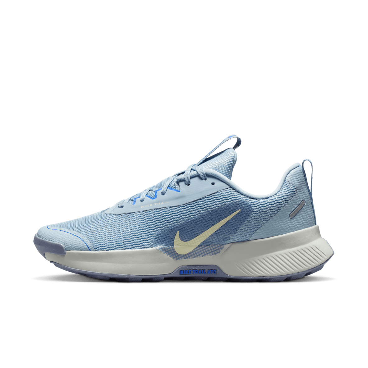 Nike Juniper Trail 3 Nike Juniper Trail 3 Women's Trail-Running Shoes