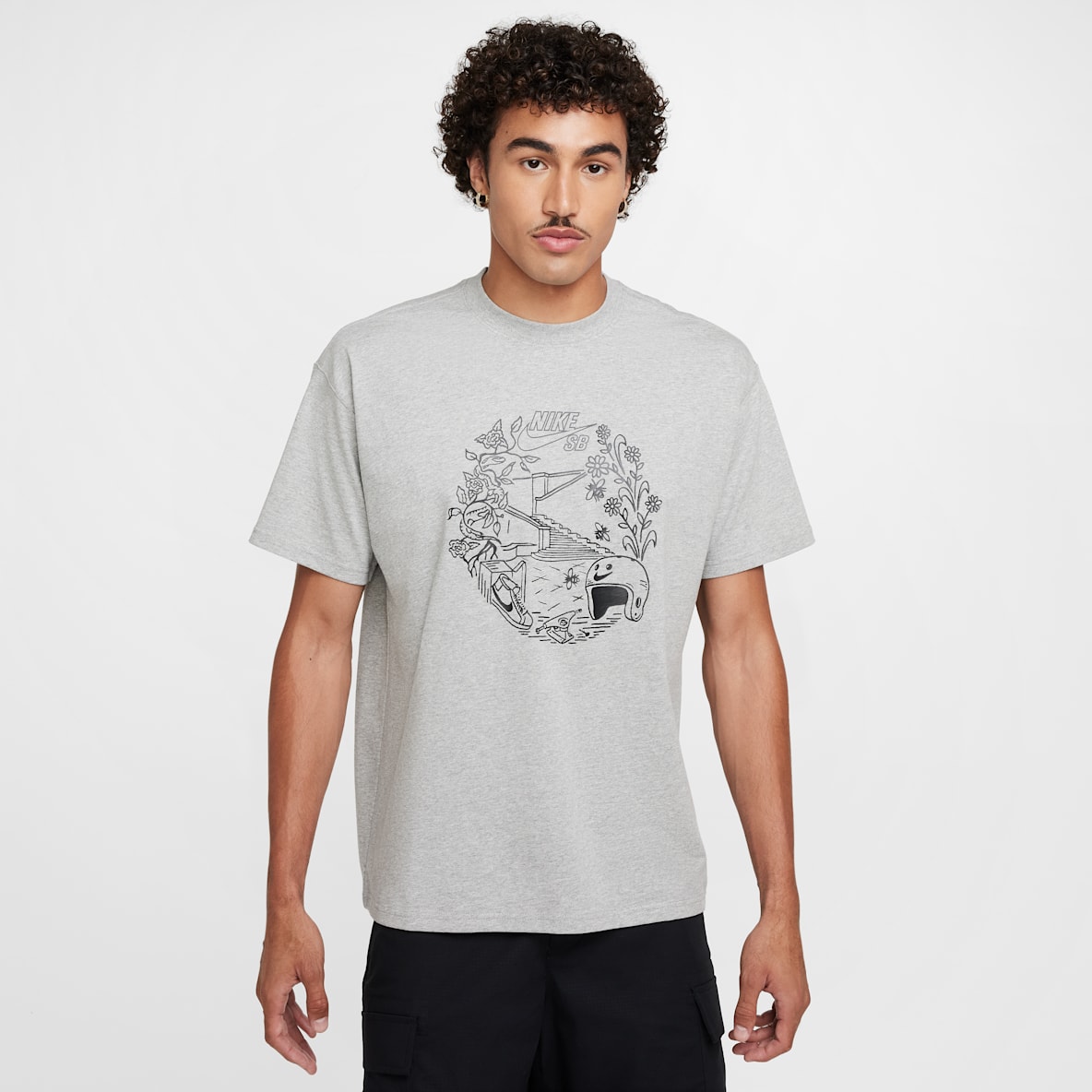 Nike SB Nike SB Playera