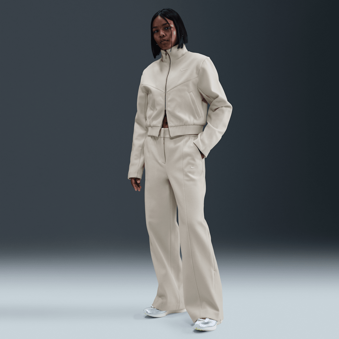 Nike Sportswear Nike Sportswear Skreddersydd bukse til dame