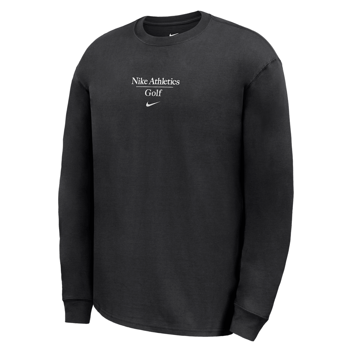 Nike Max90 Nike Max90 Men's Golf Long-Sleeve T-Shirt