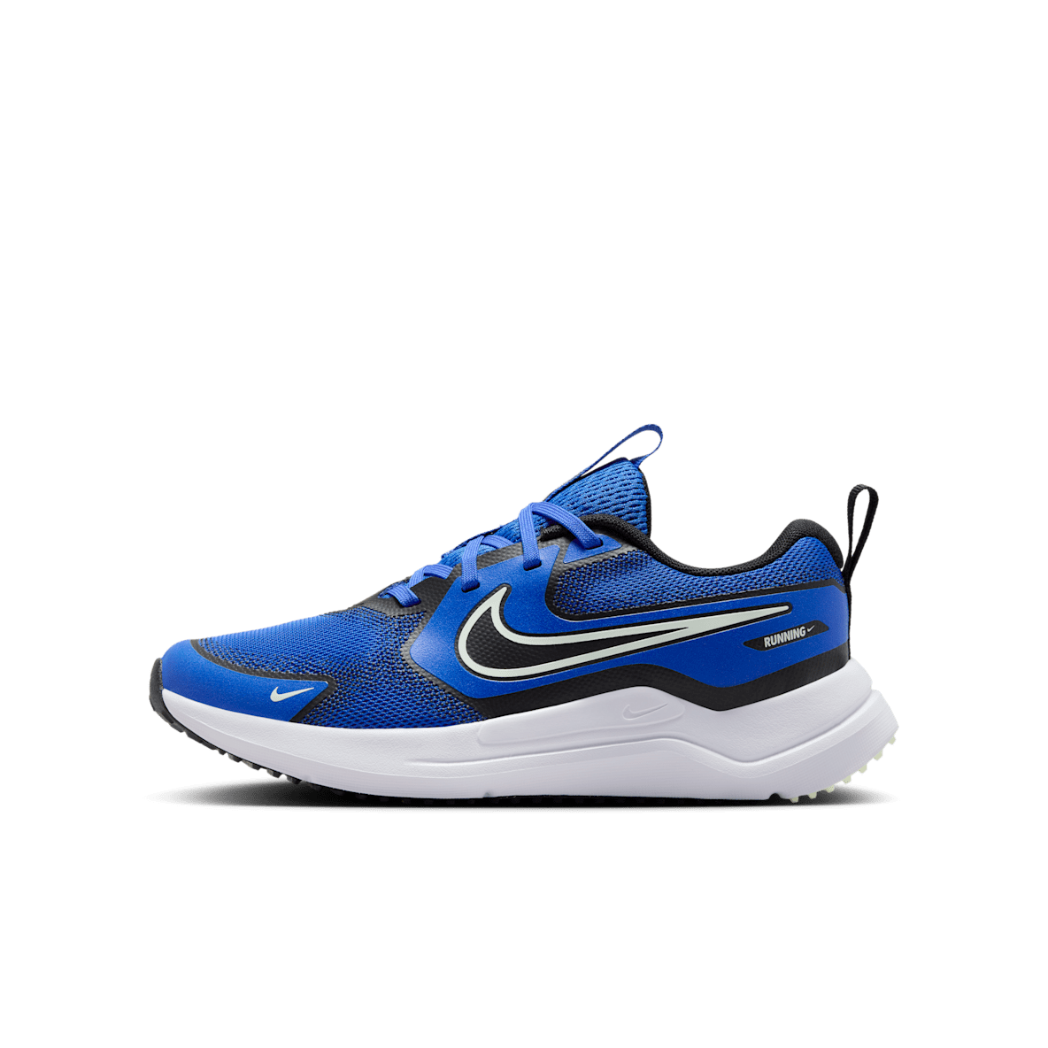 Nike Cosmic Runner Nike Cosmic Runner Tenis de correr en pavimento para niños grandes
