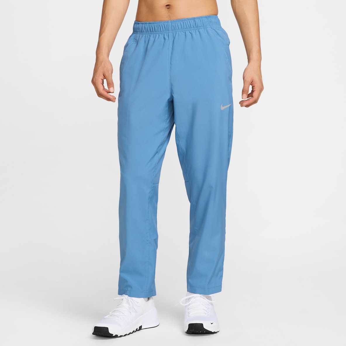 Nike Form Men's Dri-FIT Open-Hem Versatile Trousers