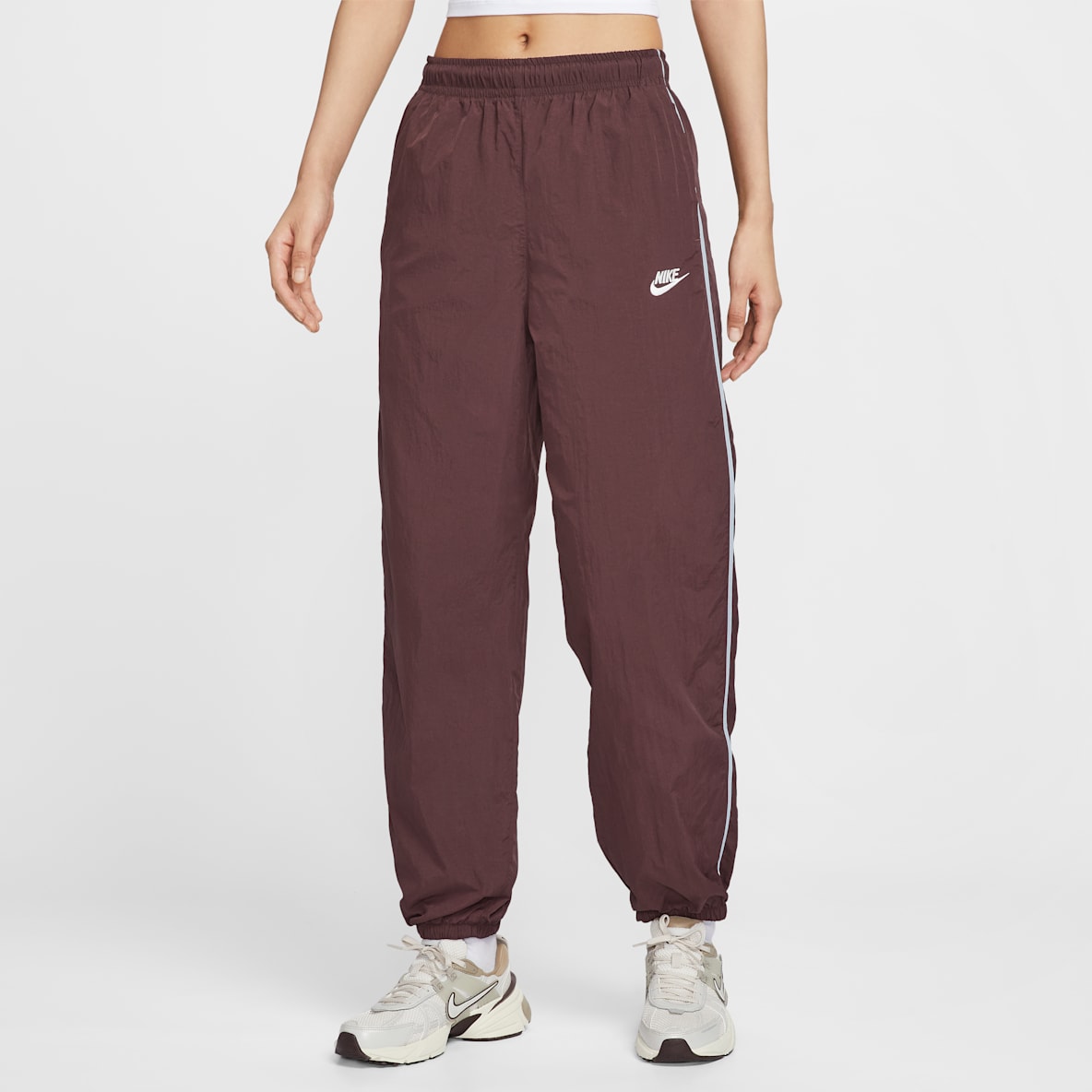 Nike Sportswear Windrunner Nike Sportswear Windrunner Women's Woven Trousers