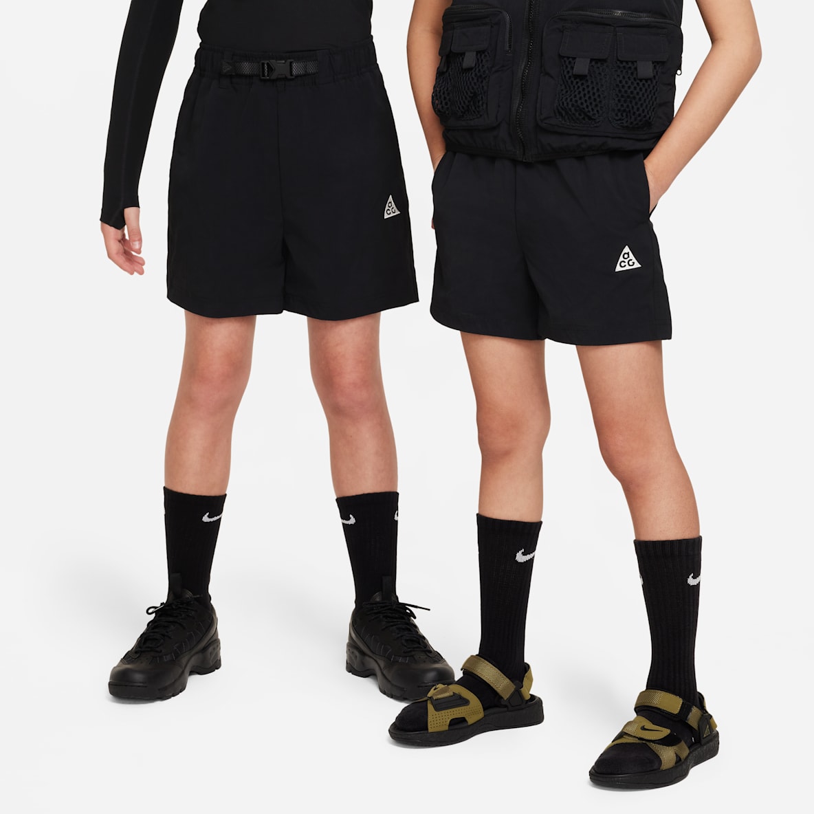 Nike ACG Nike ACG Big Kids' Shorts
