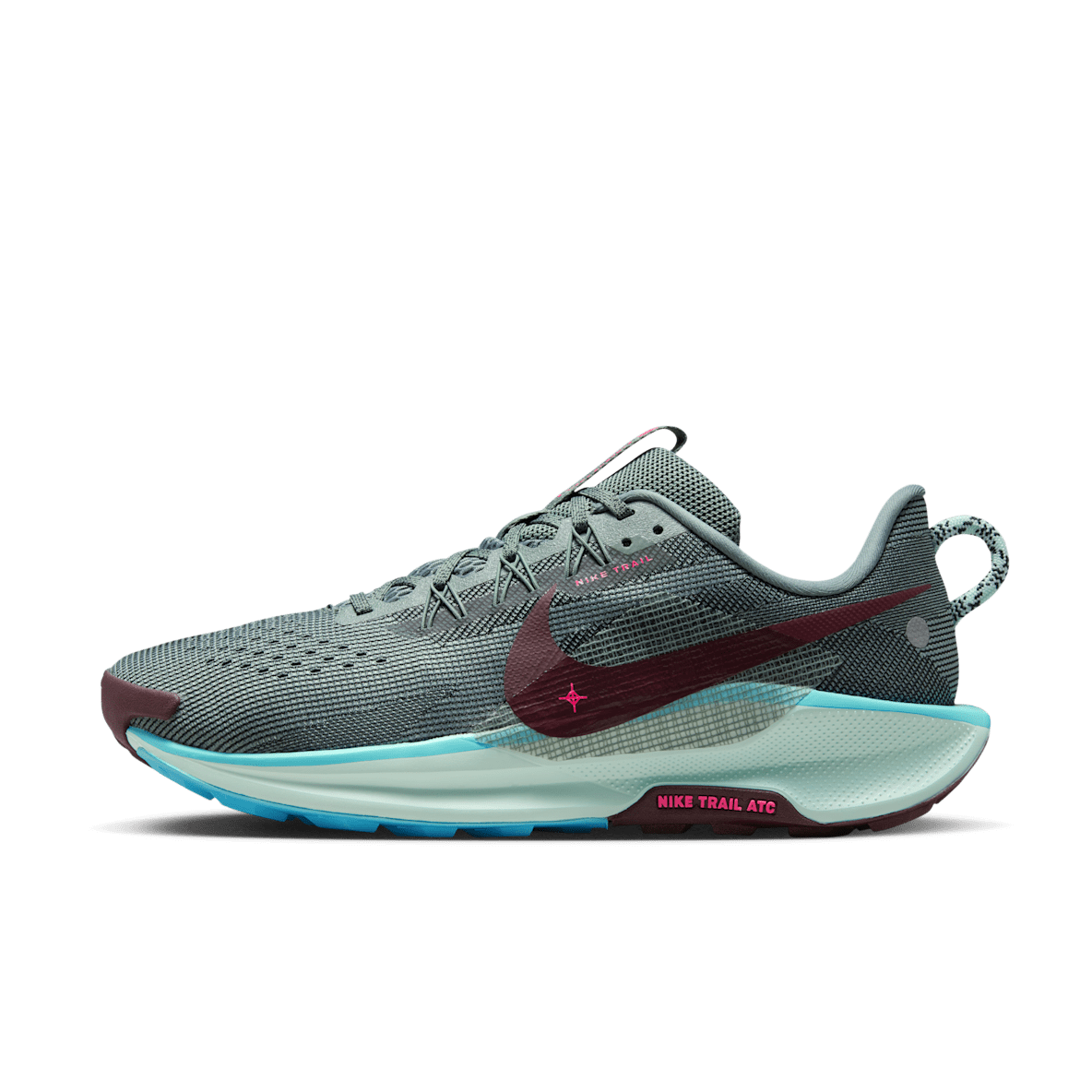 Nike Pegasus Trail 5 Nike Pegasus Trail 5 Men's Trail-Running Shoes