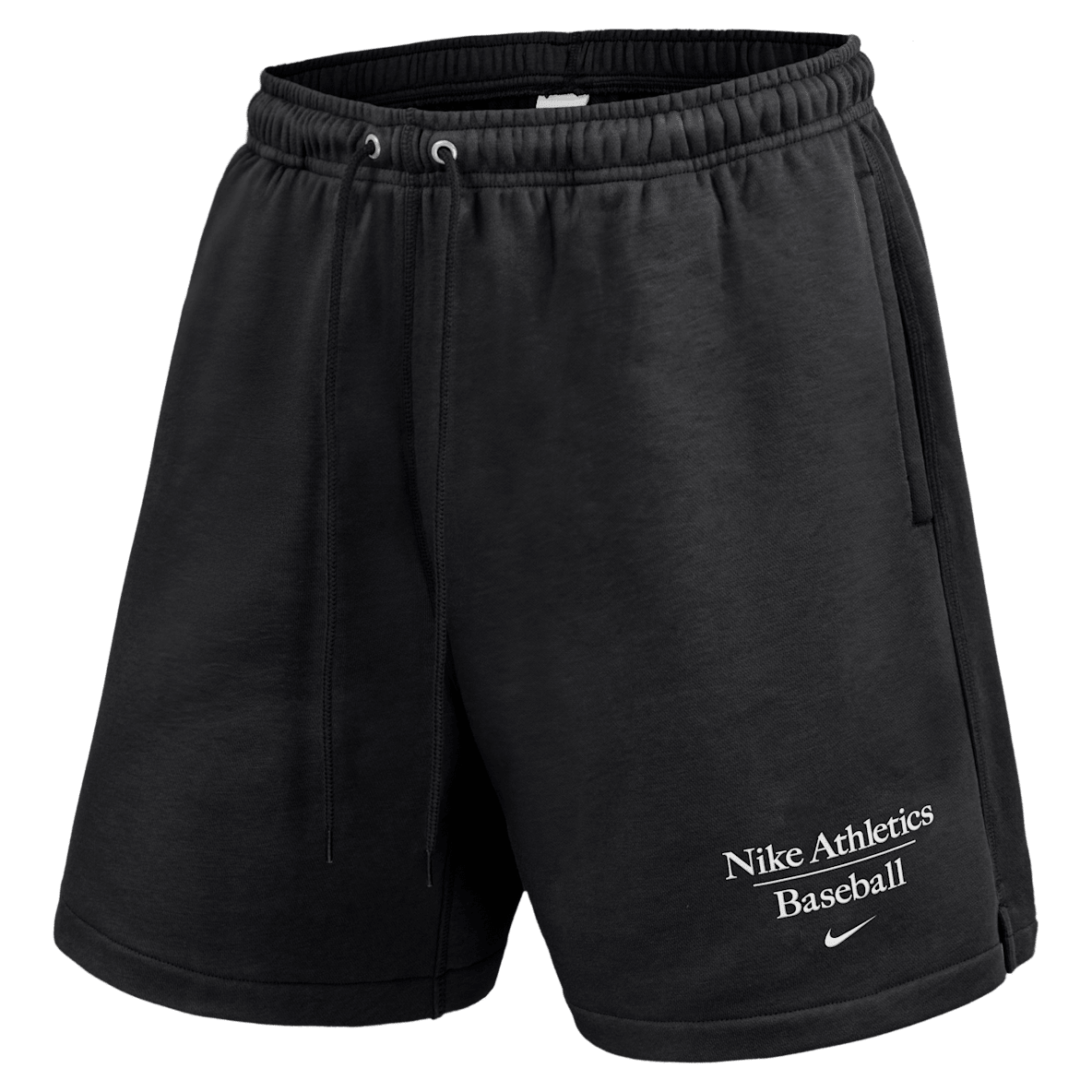 Nike Club Fleece Men's Baseball Shorts
