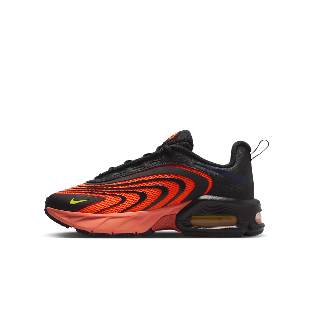 Nike Air Max Fire Nike Air Max Fire Big Kids' Shoes
