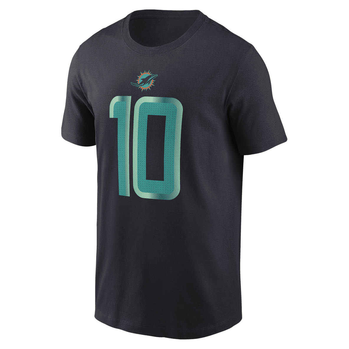 Tyreek Hill Miami Dolphins Rivalries Collection Tyreek Hill Miami Dolphins Rivalries Collection Men's Nike NFL T-Shirt