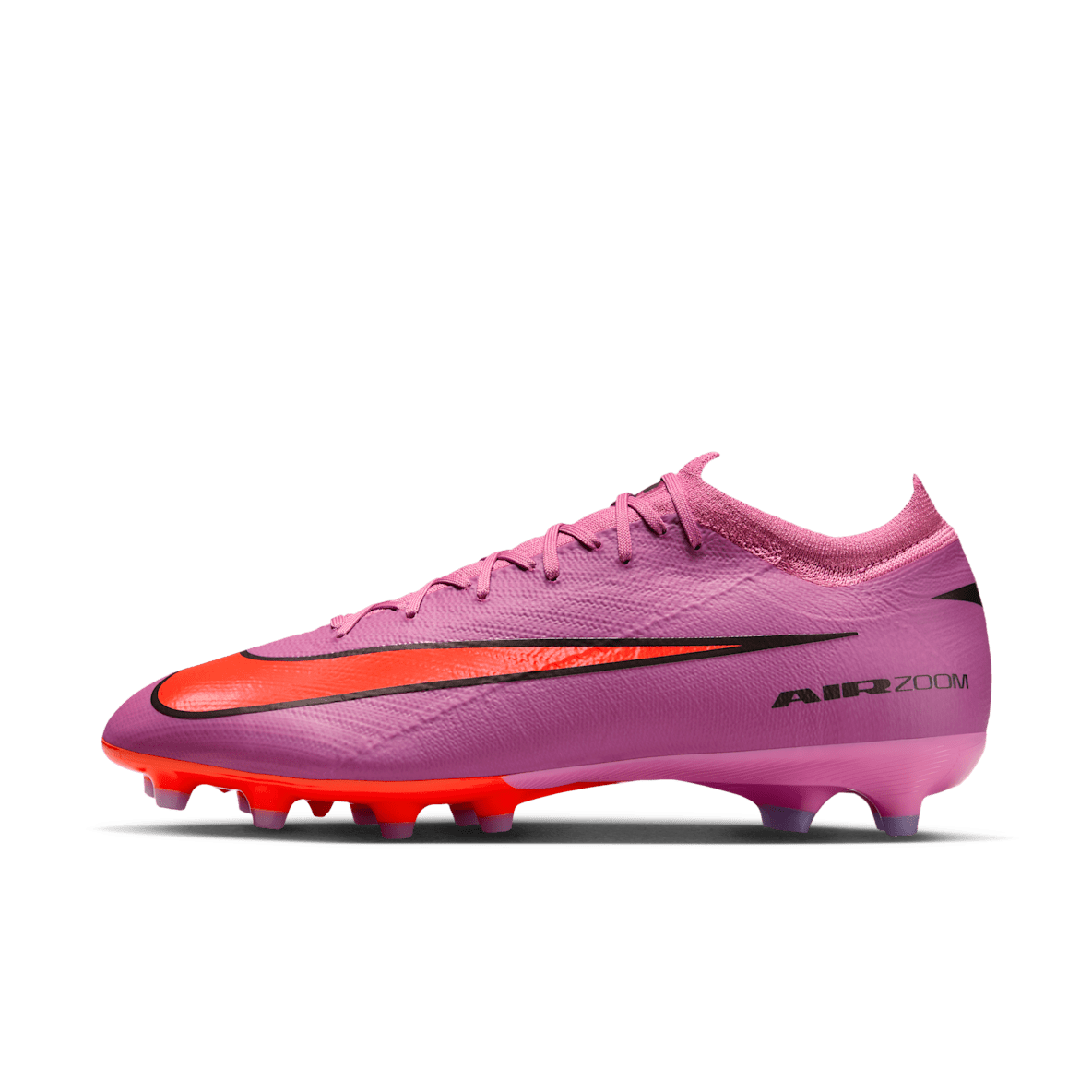 Nike Mercurial Vapor 16 Pro Nike Mercurial Vapor 16 Pro Artificial-Grass Low-Top Soccer Cleats