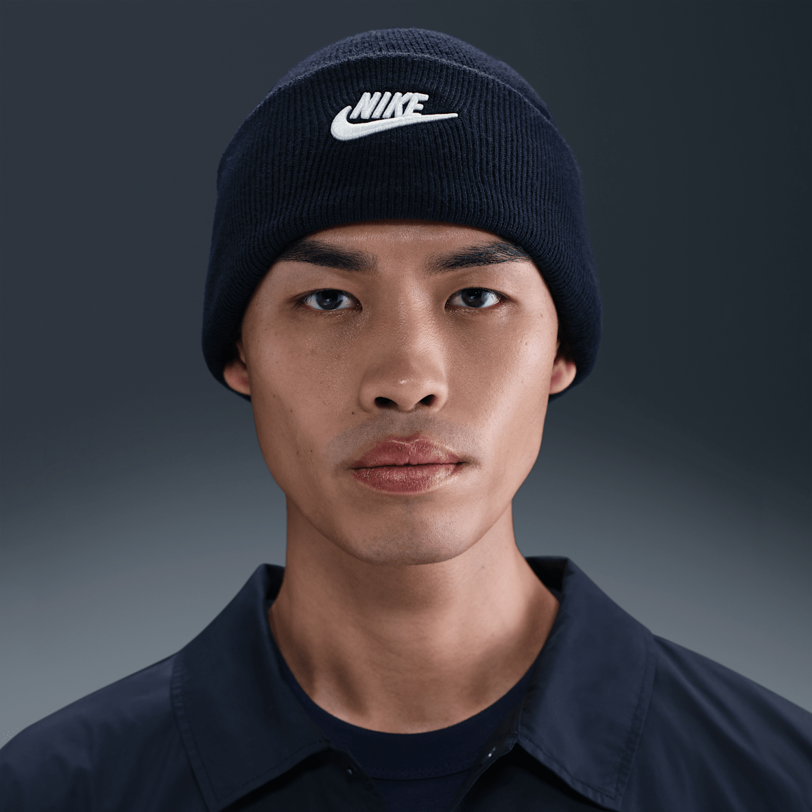 Nike Peak Nike Peak Futura beanie