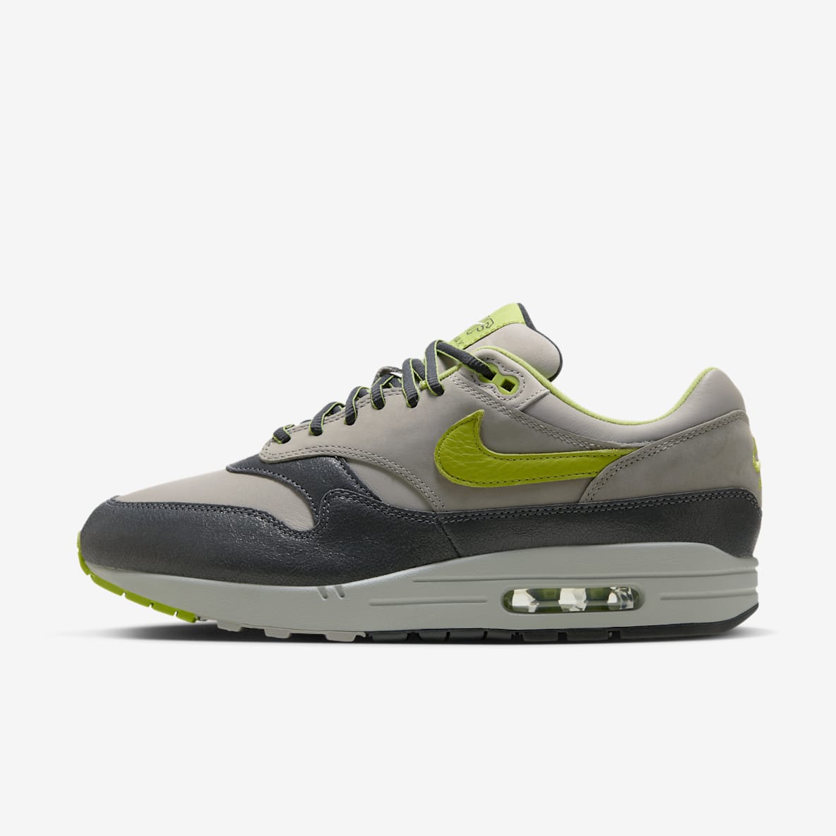 Nike Air Max 1 SP Men's Shoes