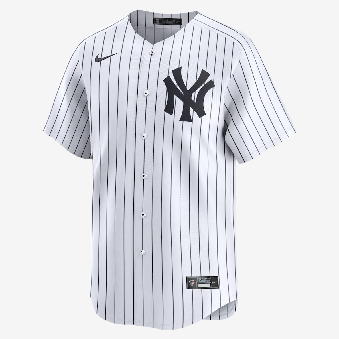 Giancarlo Stanton New York Yankees Jersey Nike Dri-FIT ADV de la MLB Limited para hombre