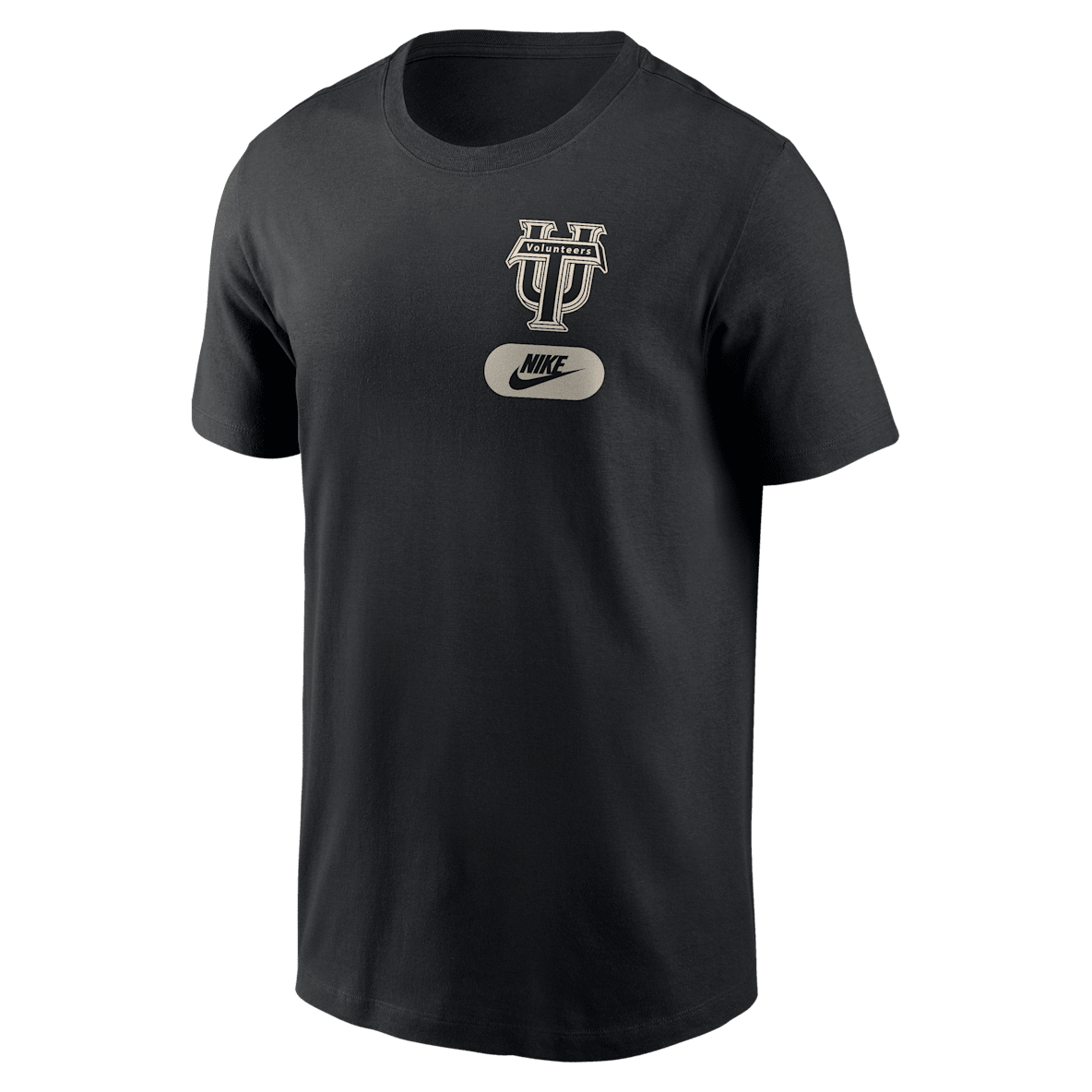 Tennessee 2-Hit Tennessee 2-Hit Men's Nike College T-Shirt