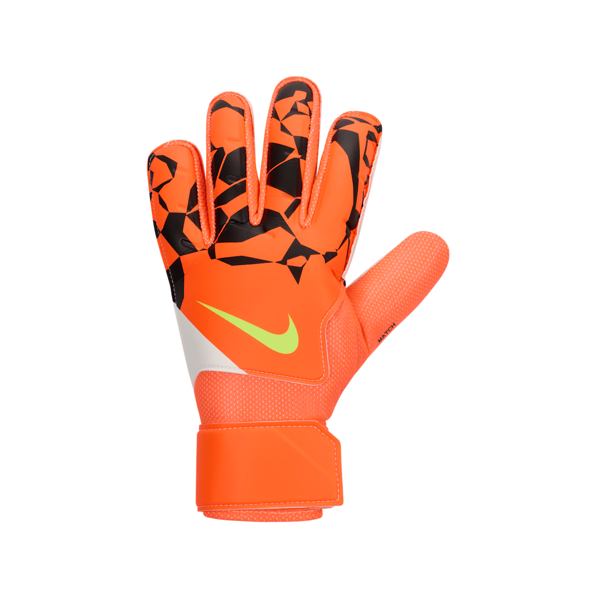 Nike Match Nike Match Gants de football pour gardien de but