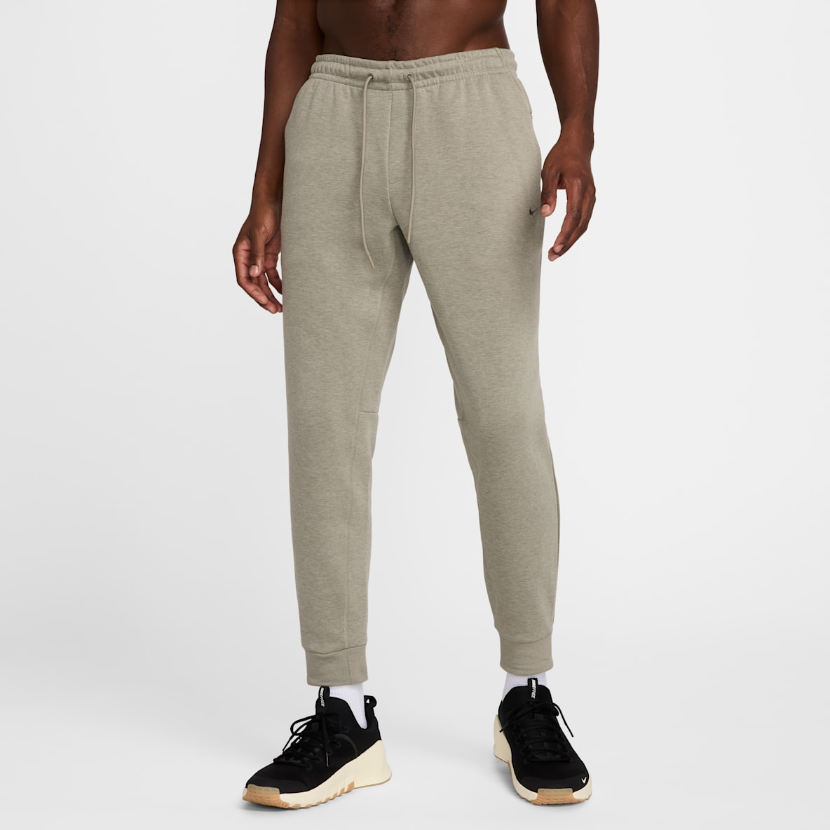 Nike Primary Fleece Nike Primary Fleece Men's Dri-FIT UV Performance Joggers