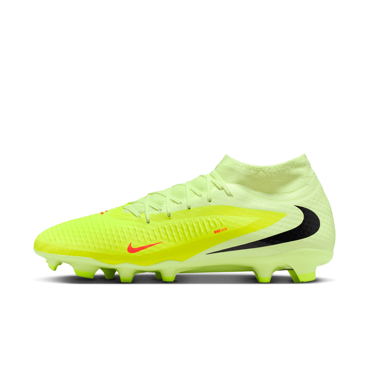 Nike Phantom 6 High Academy Nike Phantom 6 High Academy Chaussure de foot à crampons multi-surfaces