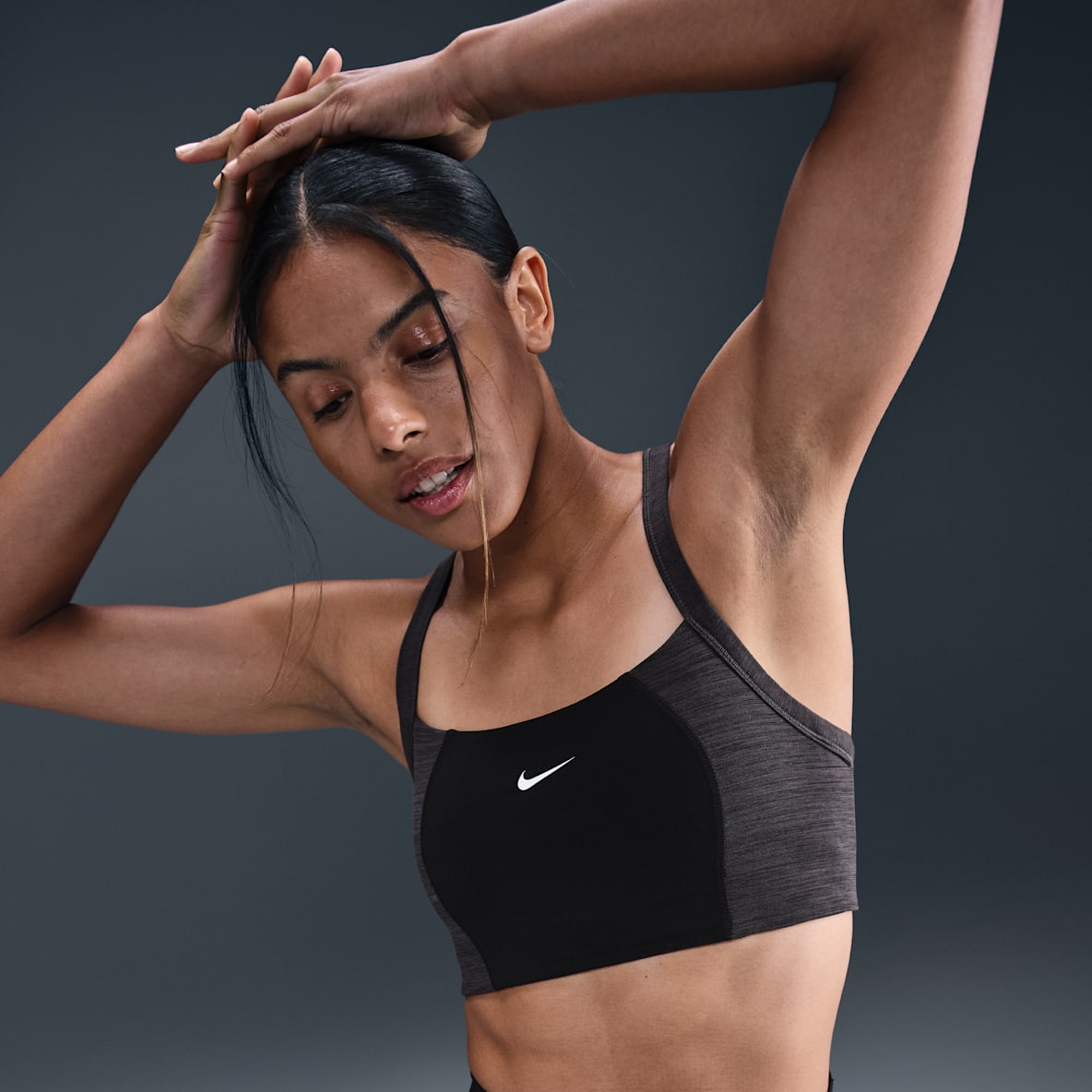 Nike One Nike One Women's Light-Support Padded Sports Bra
