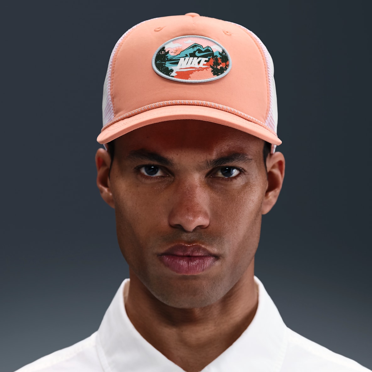 Nike Rise Nike Rise Structured Outdoor Trucker Cap
