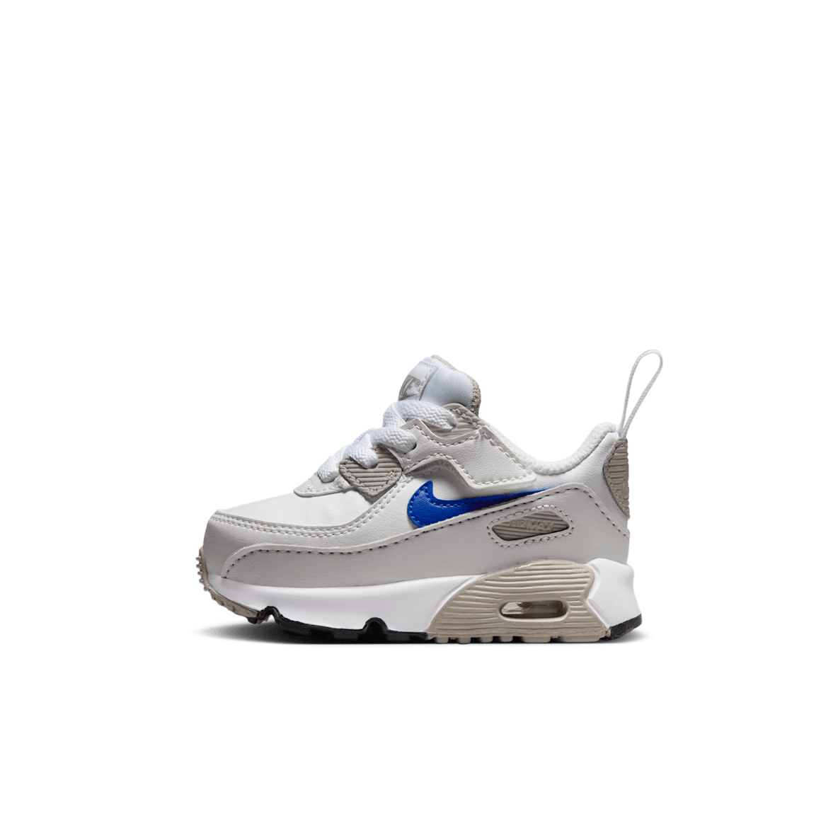 Nike Air Max 90 EasyOn Nike Air Max 90 EasyOn Tenis para bebé e infantil