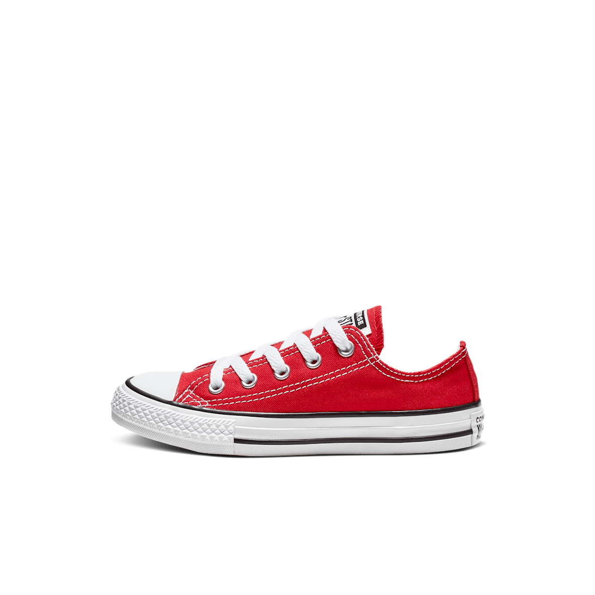 Converse Chuck Taylor All Star Low Top Converse Chuck Taylor All Star Low Top Little Kids' Shoe
