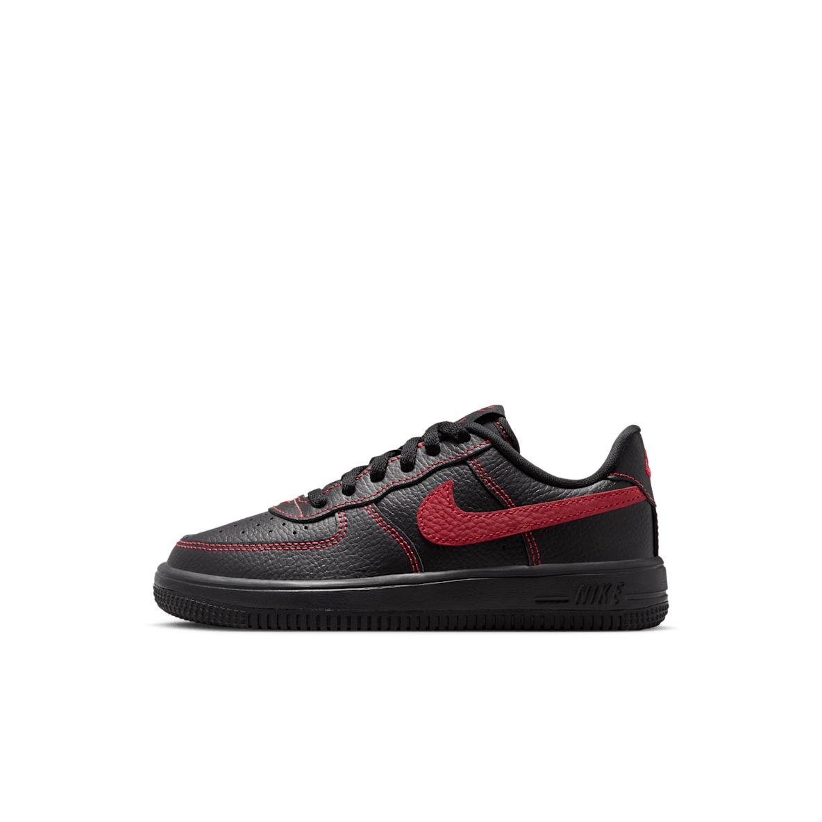 Nike Force 1 Low LV8 3 Little Kids' Shoes