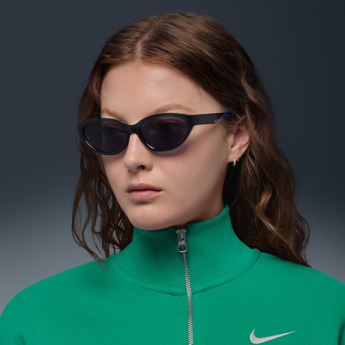 Nike Tide Solar Lentes de sol