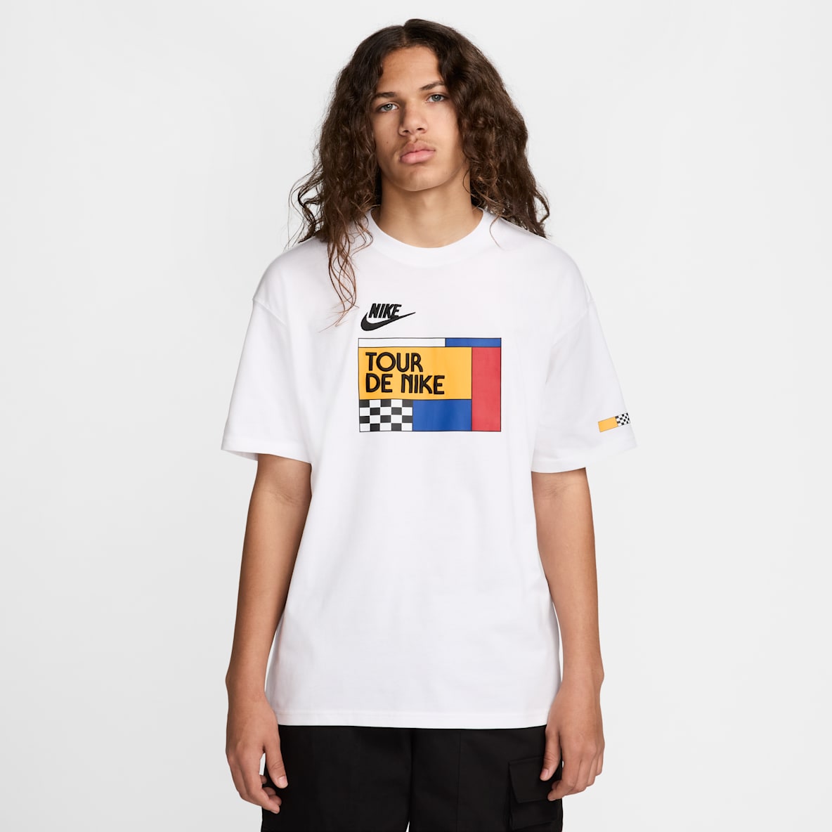 Nike Sportswear Men's T-Shirt