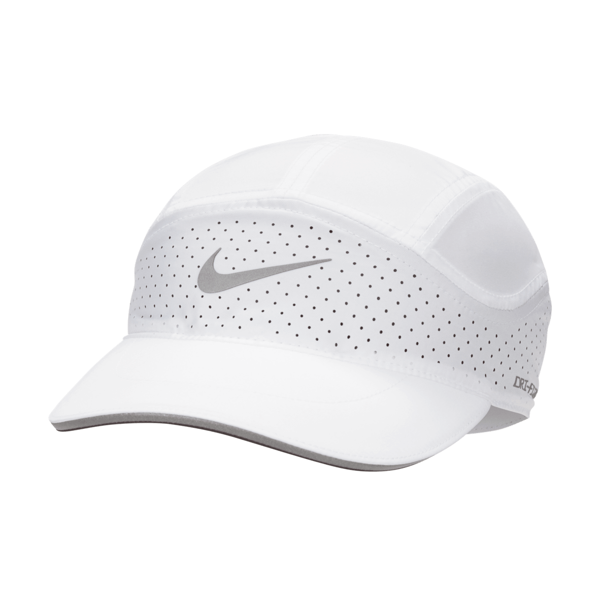 Nike Fly Nike Fly Dri-FIT ADV ongestructureerde pet met reflecterend design