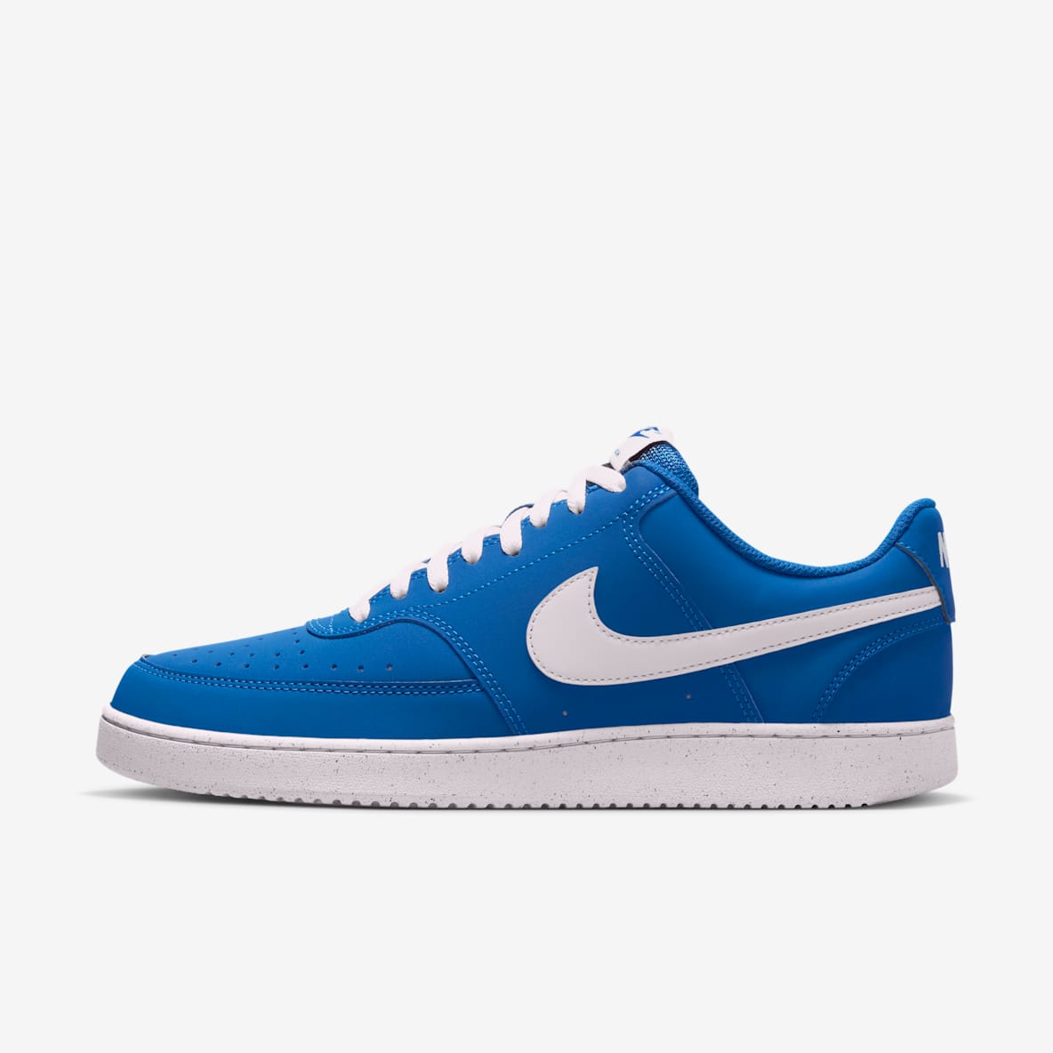 Nike Court Vision Low Men's Shoes