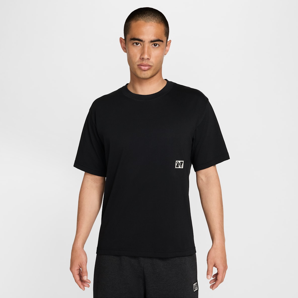Nike Gym Heritage Men's Dri-FIT Fitness Top