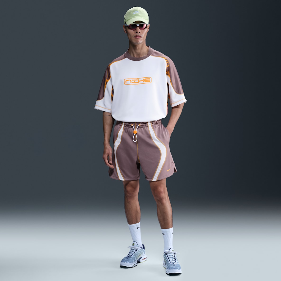 Nike Project F.R.O.G. Nike Project F.R.O.G. Men's Woven Shorts