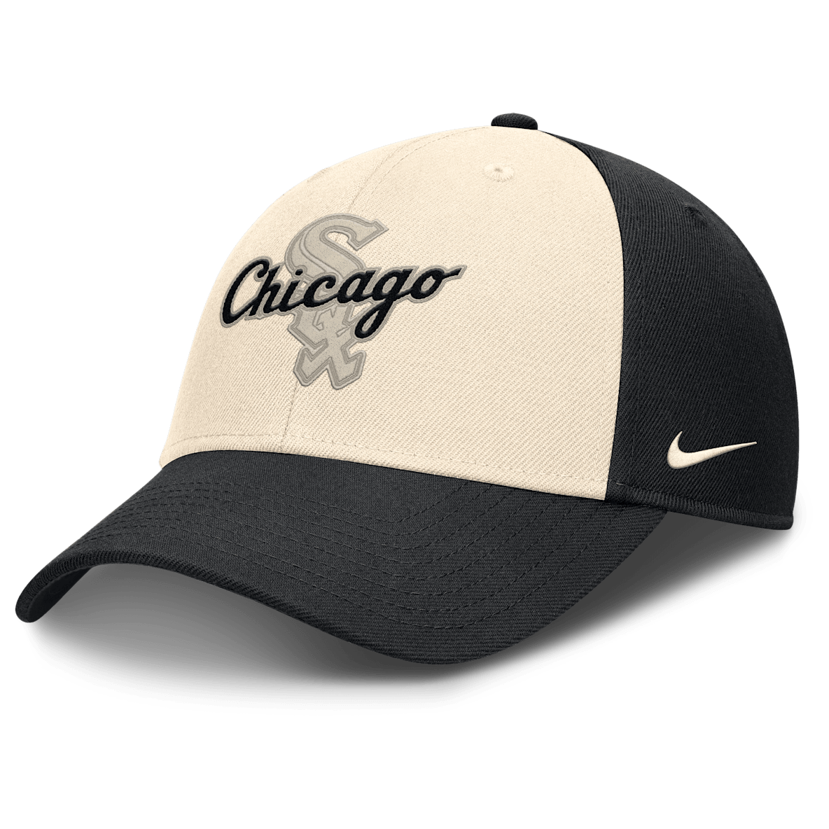 Chicago White Sox Statement Club Chicago White Sox Statement Club Men's Nike Dri-FIT MLB Adjustable Hat