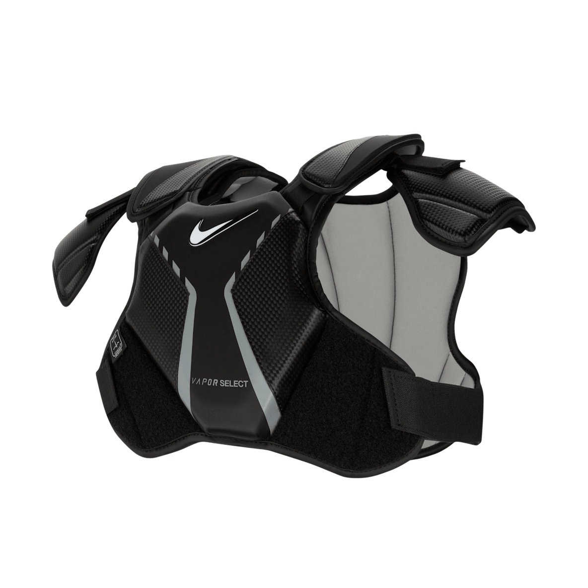 Nike Vapor Select Nike Vapor Select Men's Lacrosse Shoulder Pad