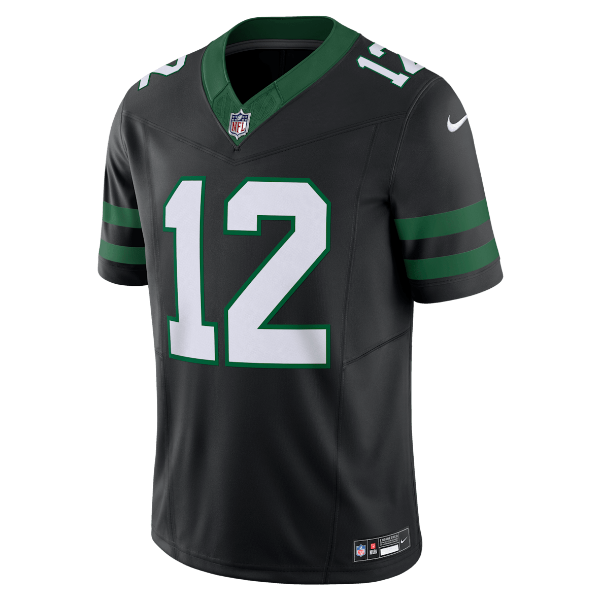 Joe Namath New York Jets Men's Nike Dri-FIT NFL Limited Football Jersey