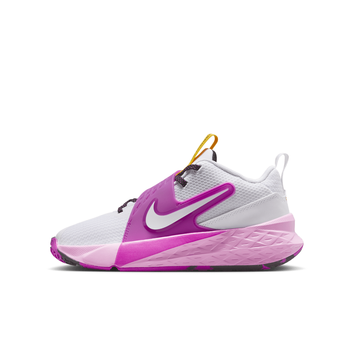 Nike Team Hustle D 12 Nike Team Hustle D 12 大童籃球鞋