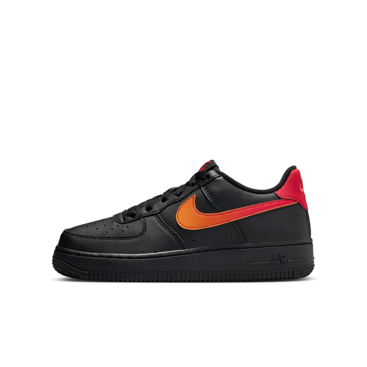 Nike Air Force 1 Low Nike Air Force 1 Low Buty dla dużych dzieci