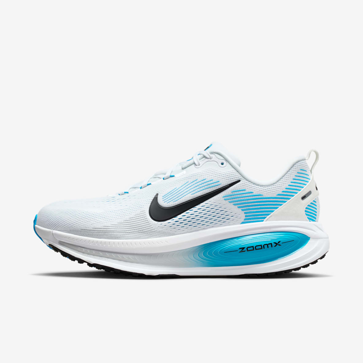 Nike Vomero 18 Nike Vomero 18 Men's Road Running Shoes (Extra Wide)