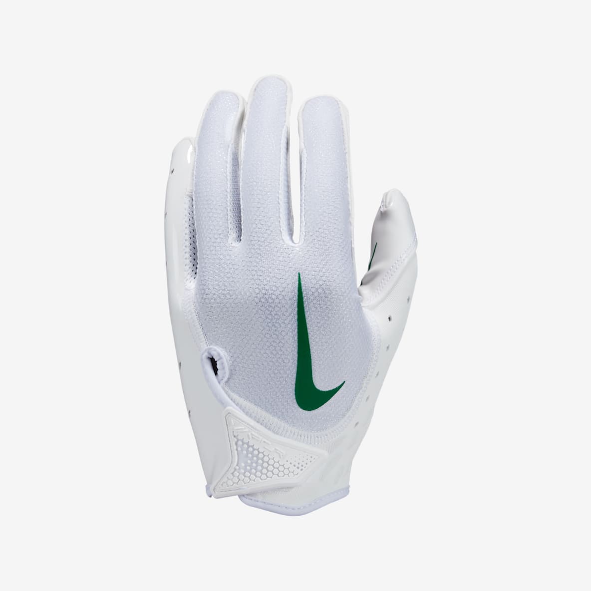 Nike Vapor Jet 7.0 Guantes de fútbol americano (1 par)