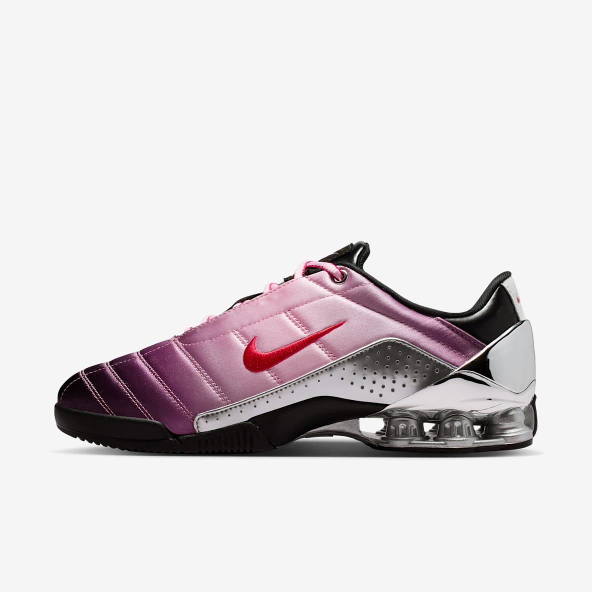 Nike Total90 Shox Magia x Forget-me-nots Tenis para mujer