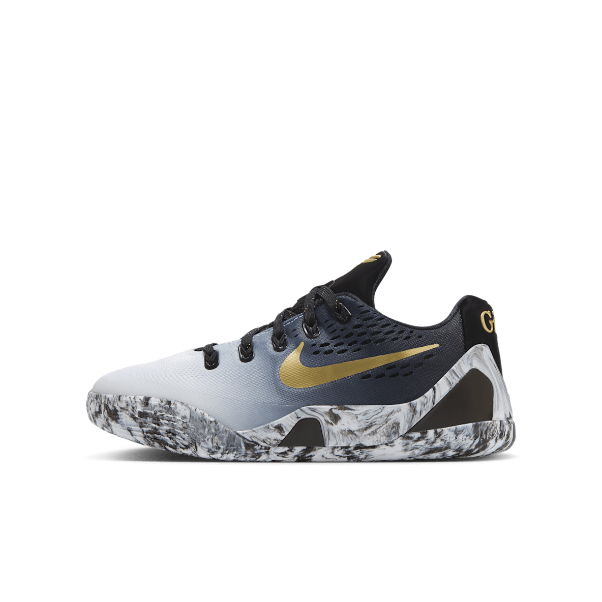 Kobe IX Kobe IX Older Kids' Basketball Shoes