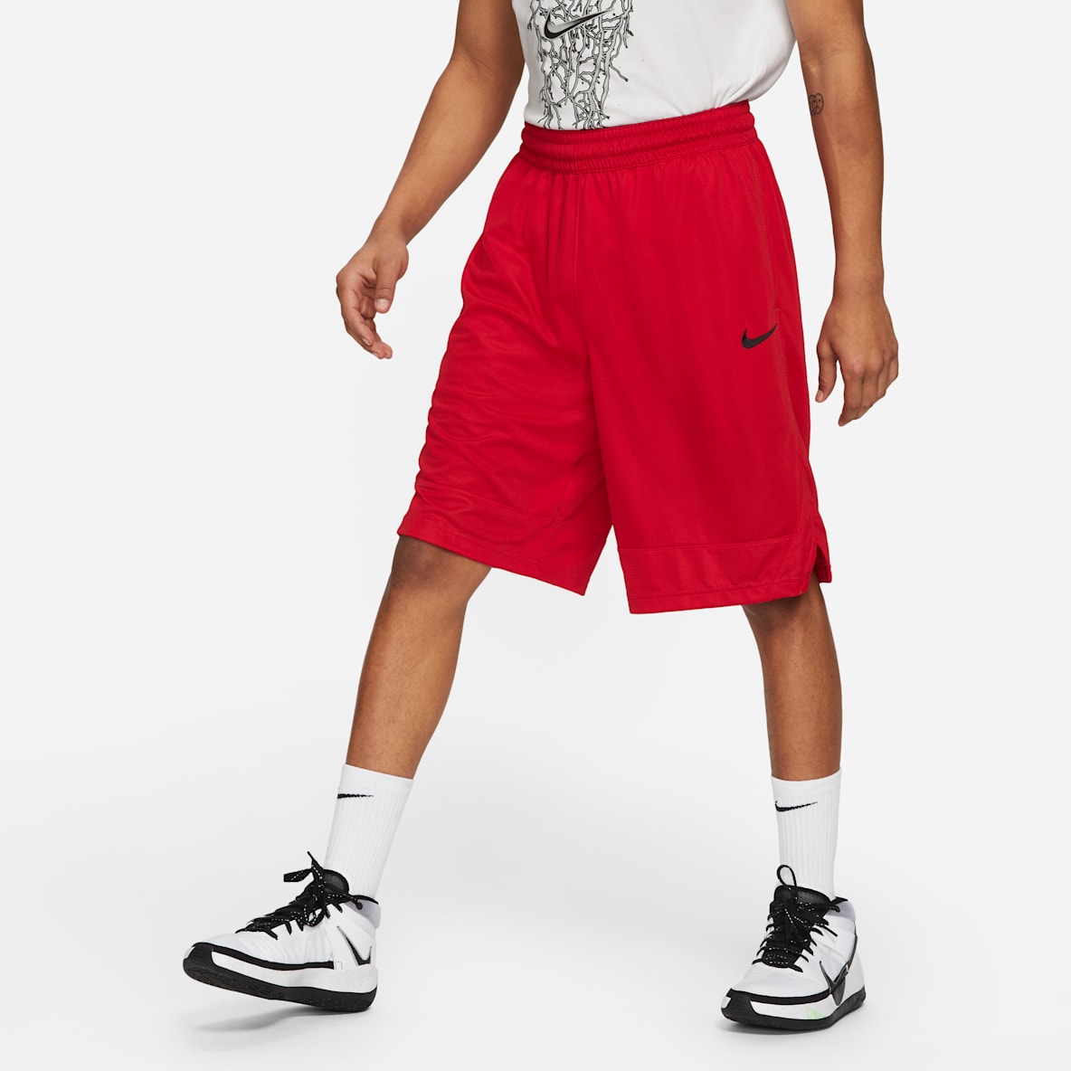 Nike Dri-FIT Icon Nike Dri-FIT Icon Men's Basketball Shorts