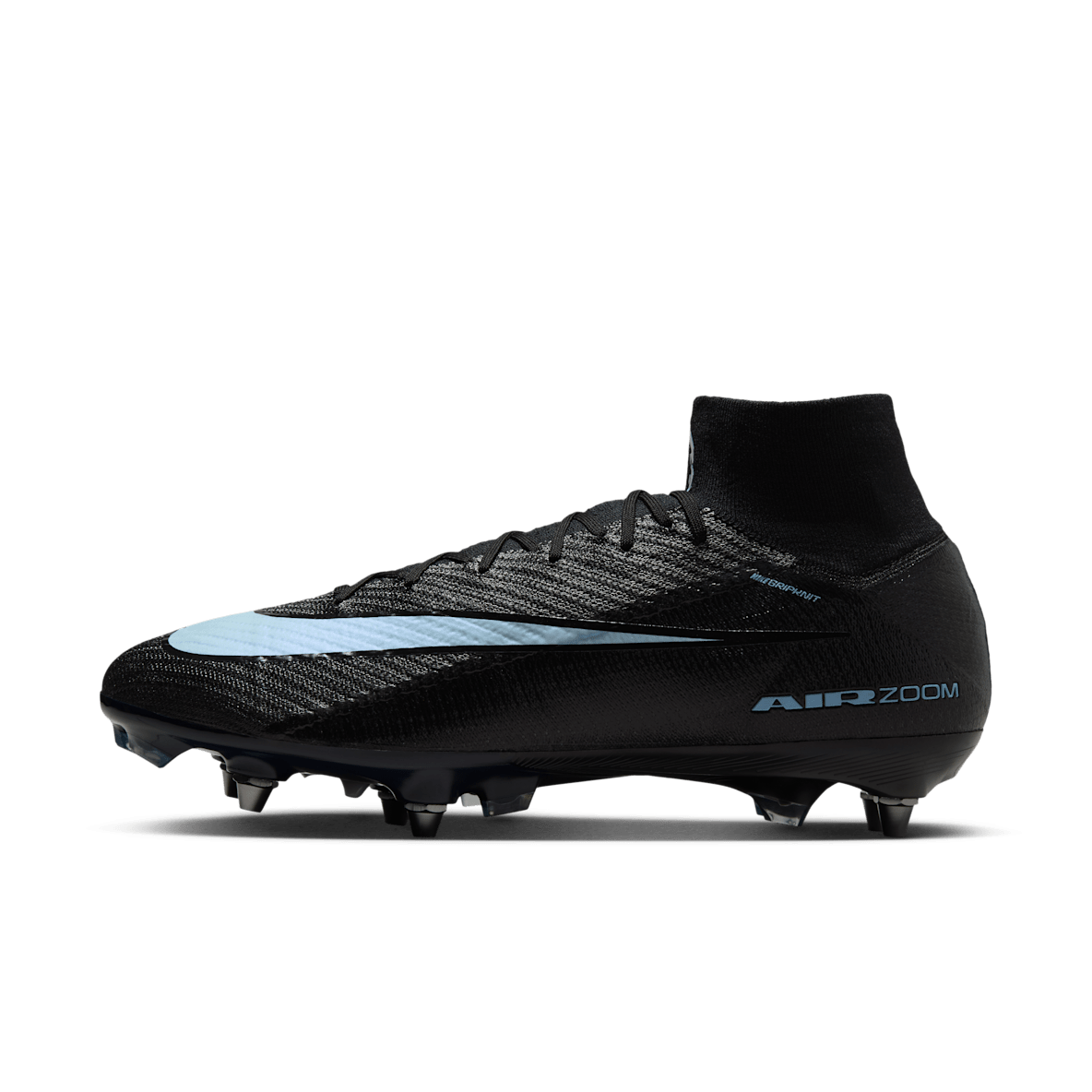 Nike Mercurial Superfly 10 Elite Nike Mercurial Superfly 10 Elite SG-Pro High Top-fodboldstøvler